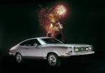 Ford Mustang II Mach 1 1974 года